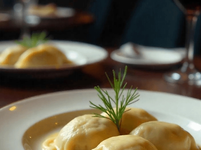 Pierogi