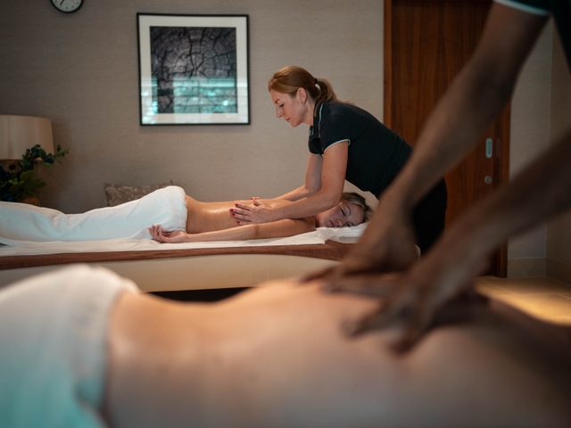 Massages