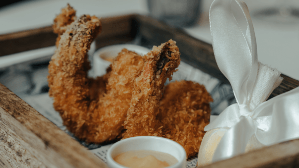 Appetizers