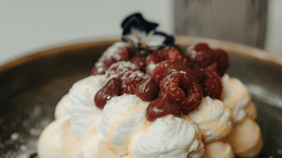 Desserts