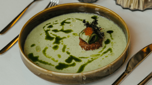 Soups