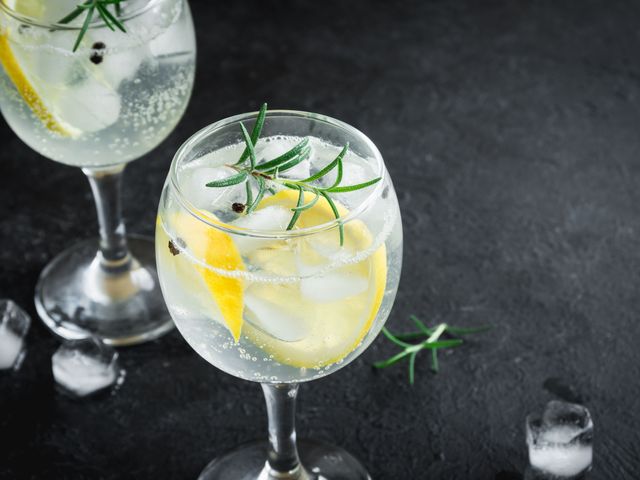 Gin | 40ml