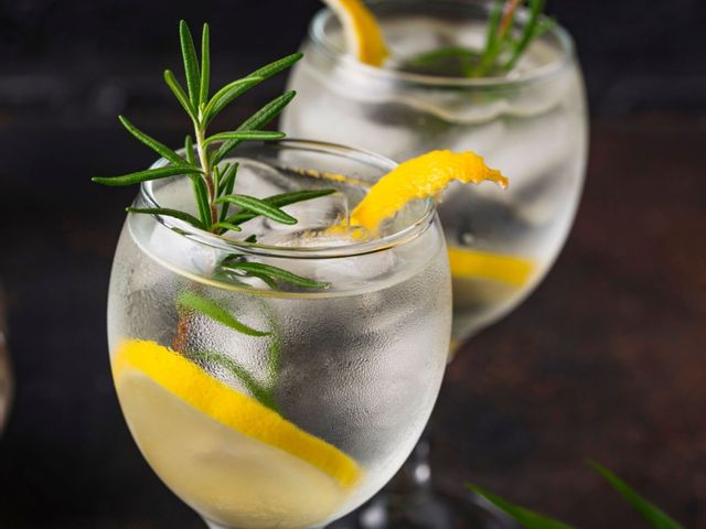 Gin