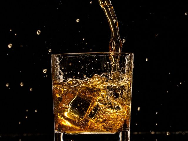 Whisky&Whiskey