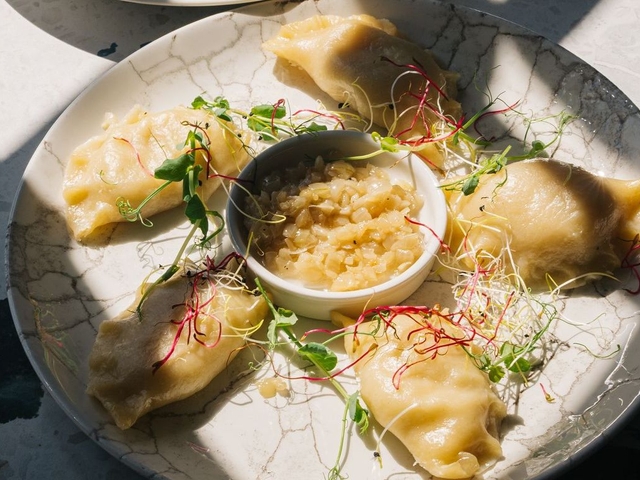Pierogi