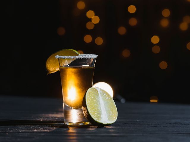 Tequila | 40ml