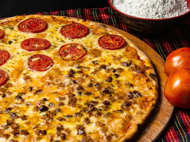 Pizza