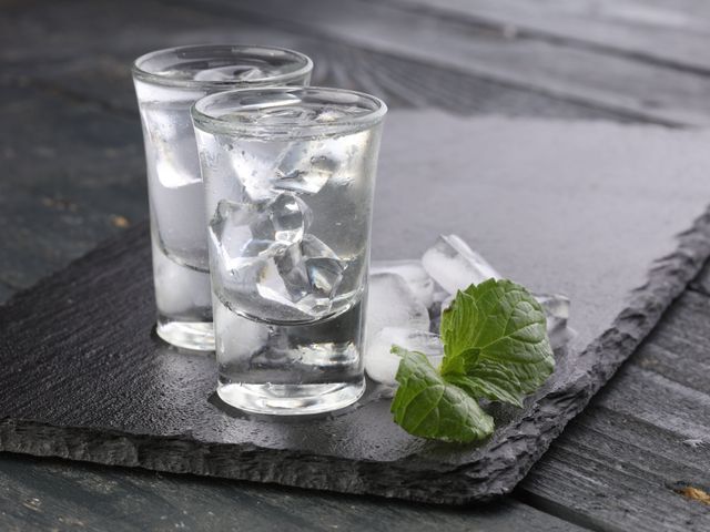 Wódka | 40ml