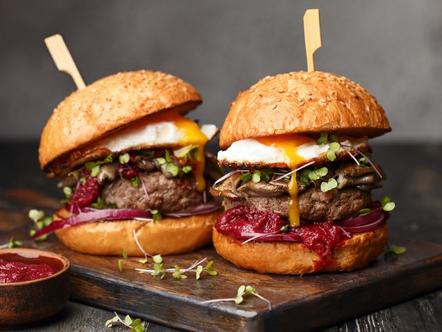 Burgery