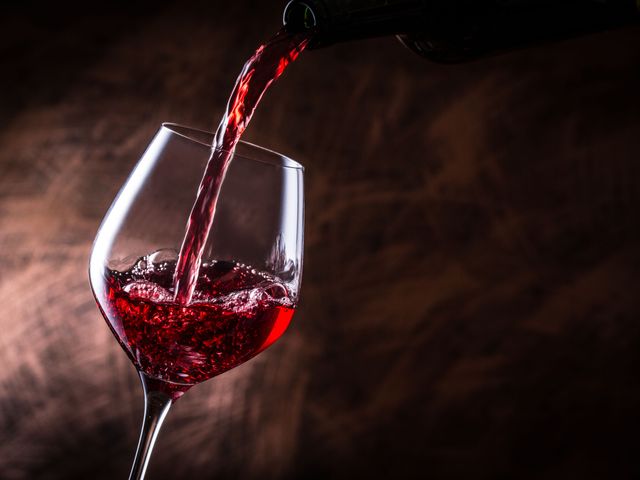 Wino domu