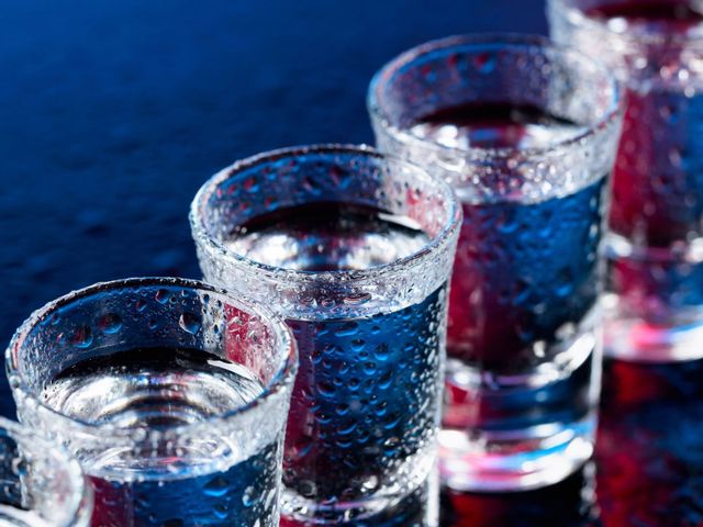 Wódka