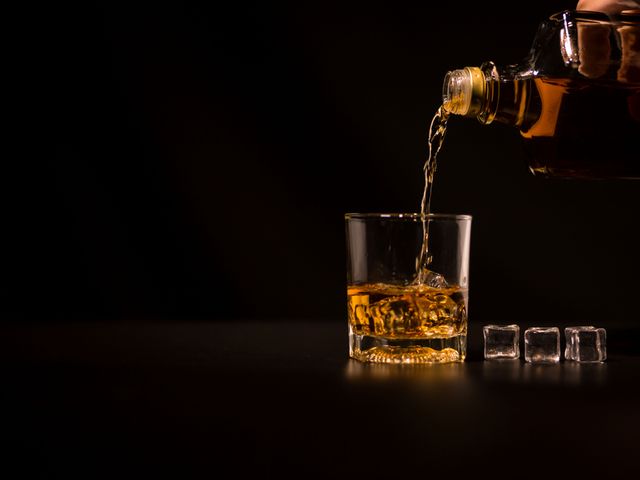 Whisky | 40ml