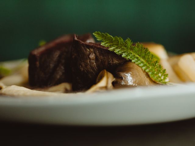 Menu dla dzieci 