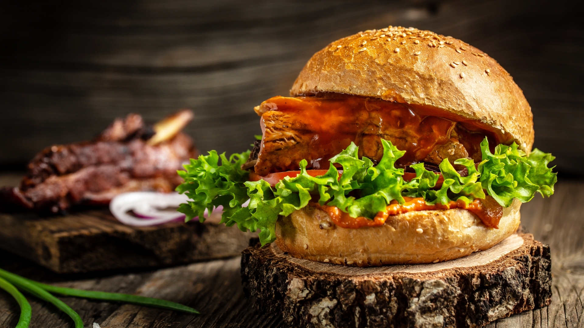 Burgery