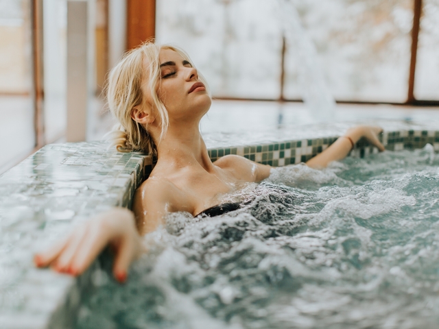 Hydrotherapie