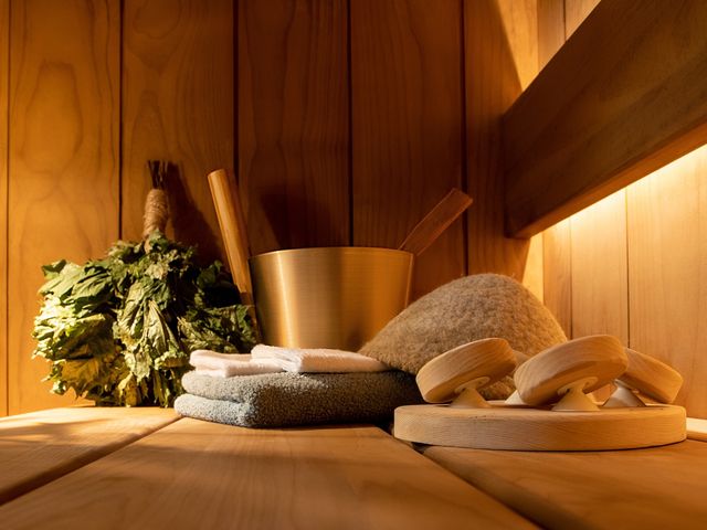 Privátní wellness