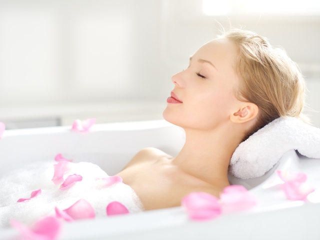 Hydroterapia