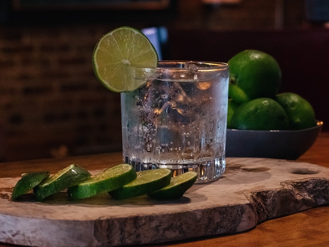 GIN