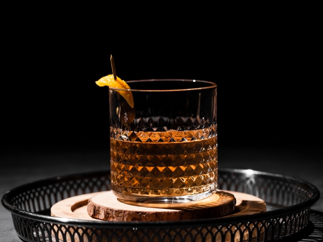 WHISKEY/BURBON