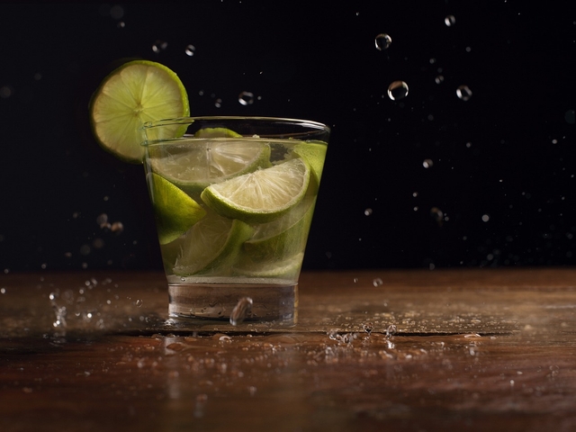 WÓDKA