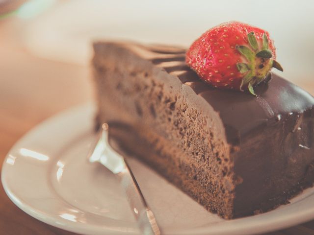 Desserts