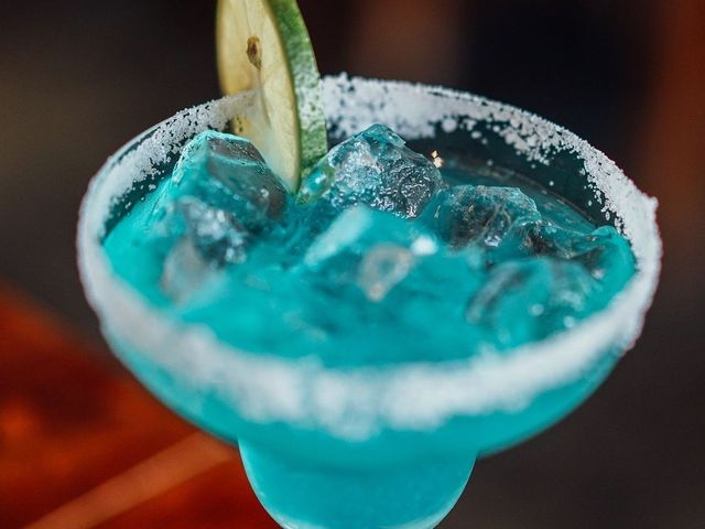 Drinks