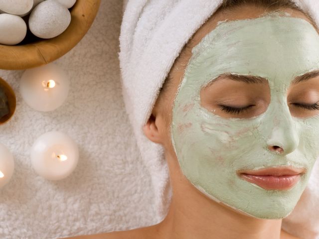 Rytuały na ciało KLAPP COSMETICS