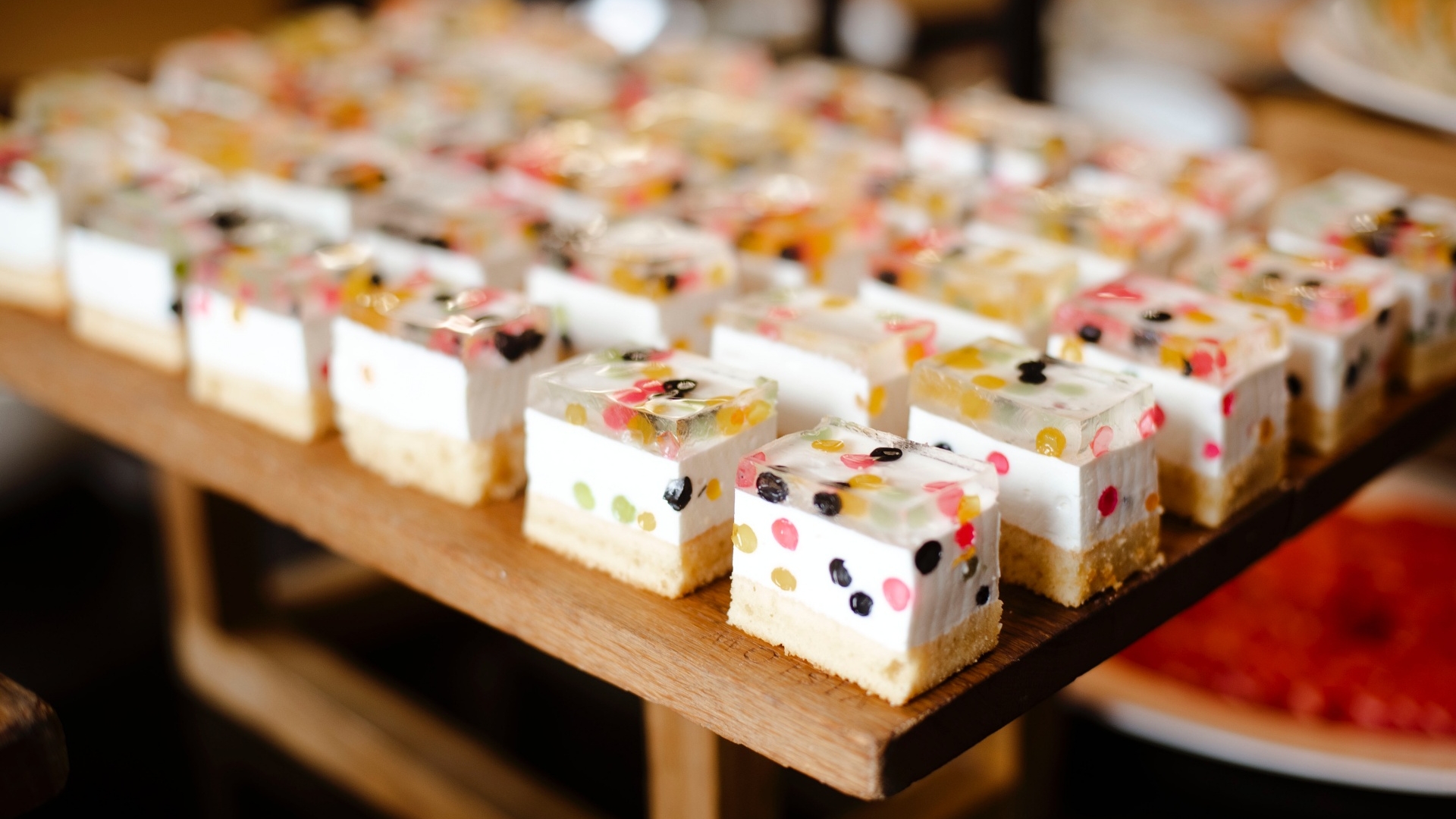 Desserts