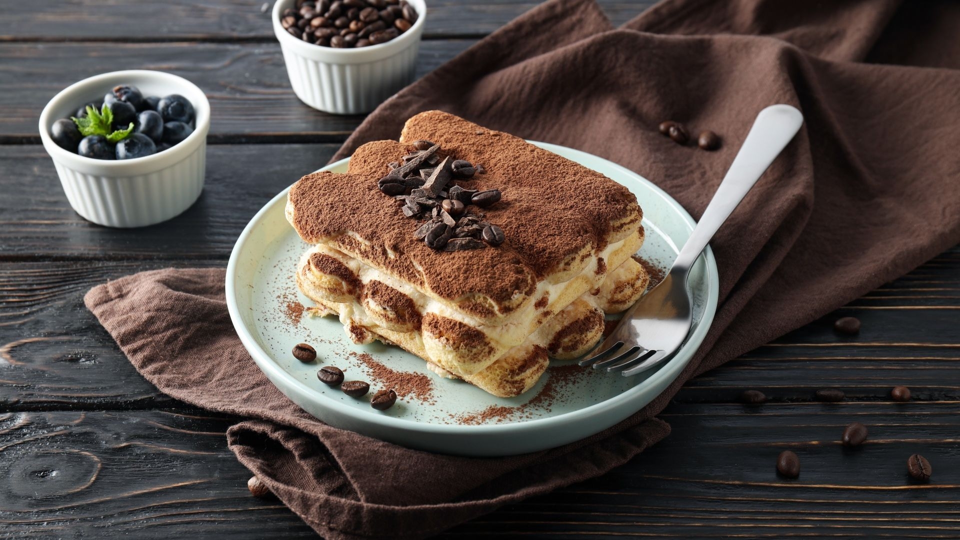 Desserts