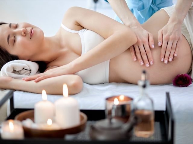 Spa-Mama
