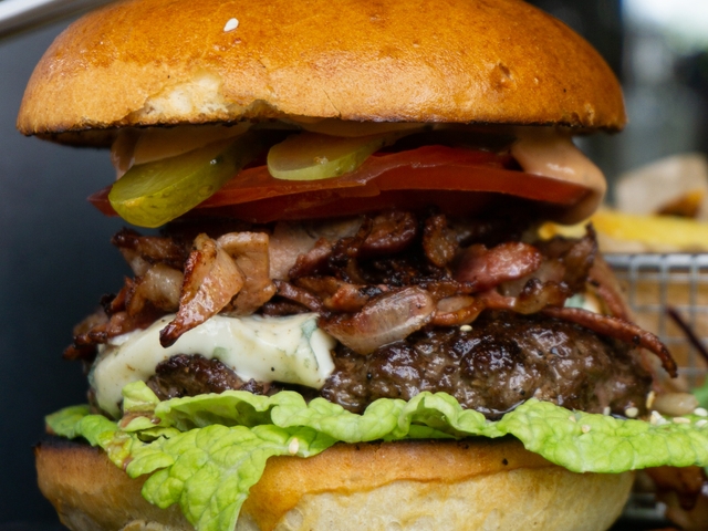 Burgery