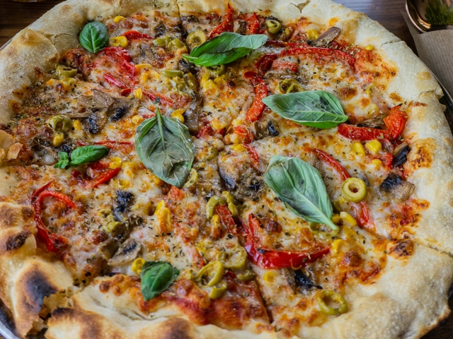 Pizza