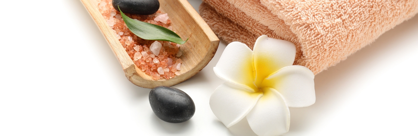  Spa & Wellness Price List