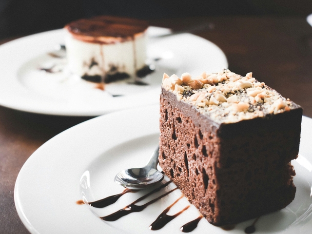 Desserts