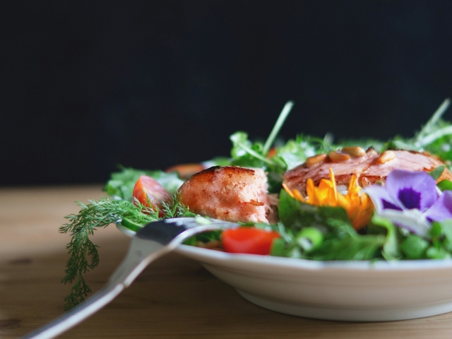 Salads
