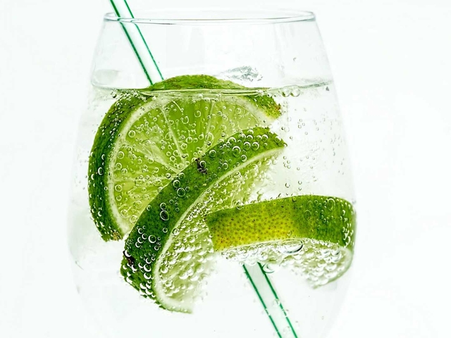 Gin 40ml