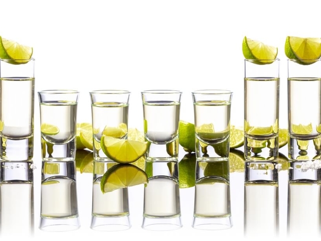 Wódka 40ml