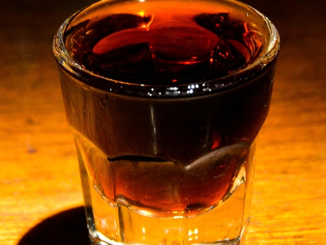 Tequila 40ml