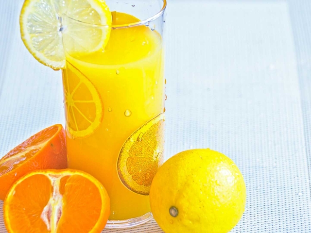 Lemoniada