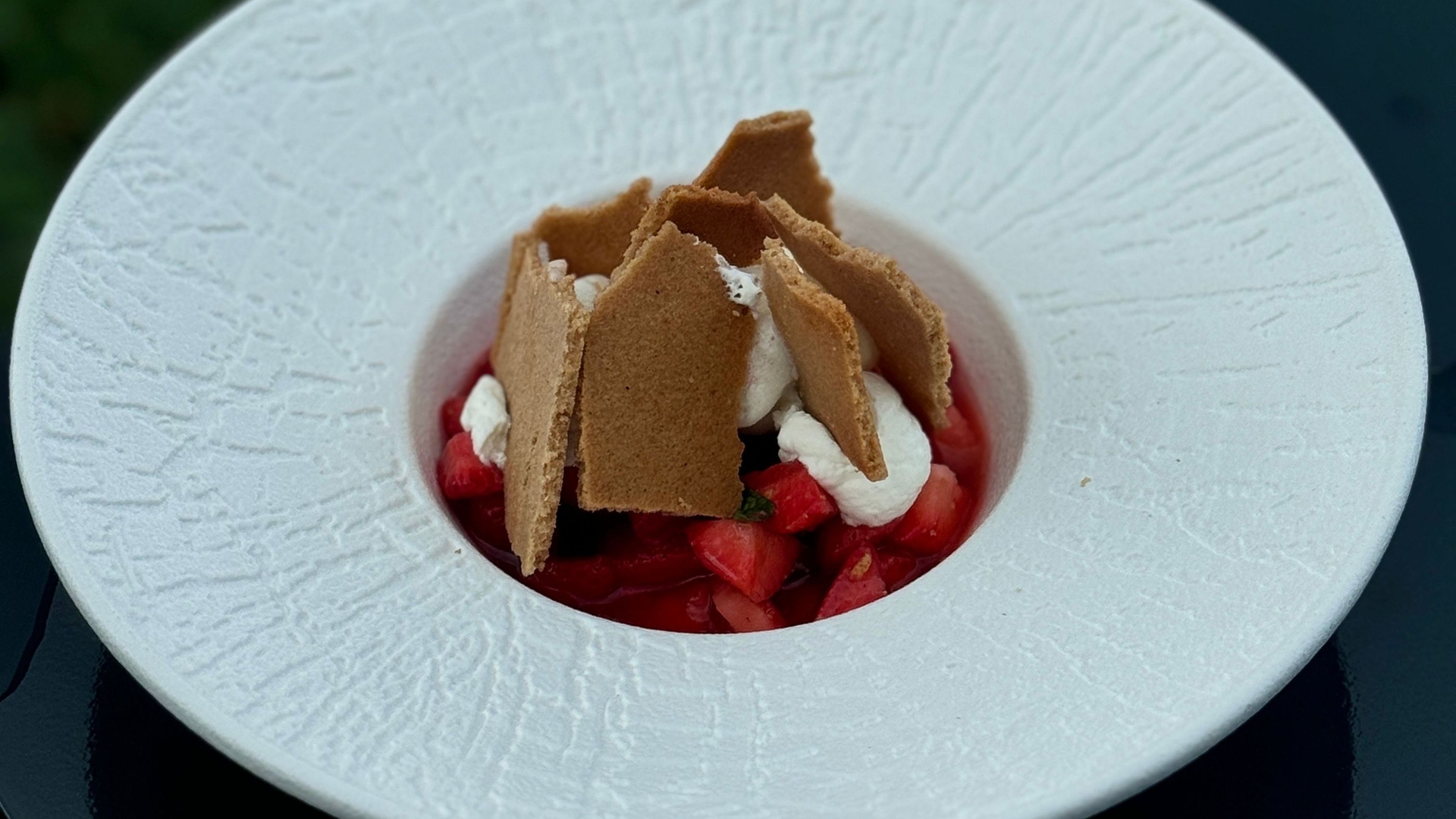 Dessert