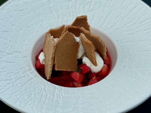 Dessert