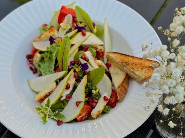 Salads