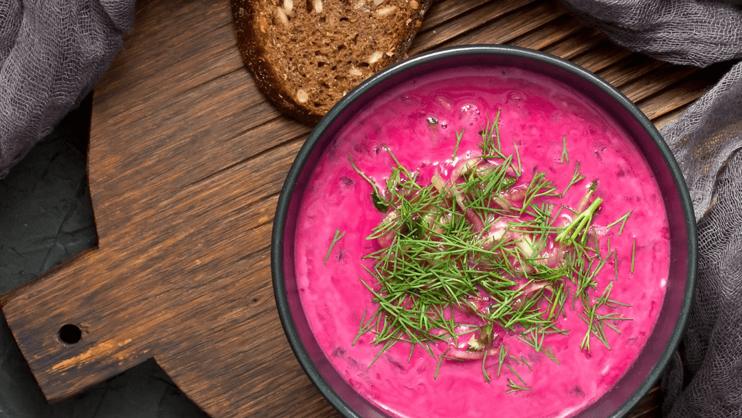 Soups