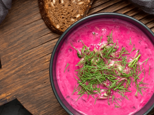 Soups