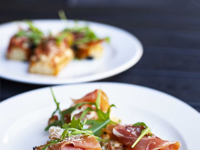 Antipasti