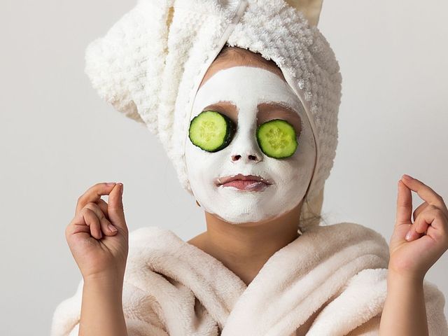 Kinder-SPA