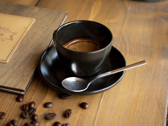 Kaffee