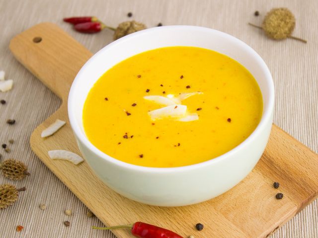 vegetarische Gerichte